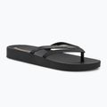 Infradito donna Ipanema Bossa Soft V nero