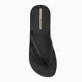 Infradito donna Ipanema Bossa Soft V nero 5