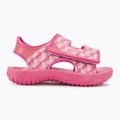 RIDER Basic Sandal V Sandali rosa baby 2