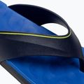 RIDER Infinity IV infradito da uomo blu 7