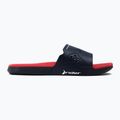 Infradito RIDER Uomo Infinity IV Slide blu/rosso 2