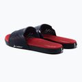 Infradito RIDER Uomo Infinity IV Slide blu/rosso 3