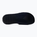 Infradito RIDER Uomo Infinity IV Slide blu/rosso 4