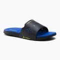 Infradito RIDER da uomo Infinity IV Slide nero/blu