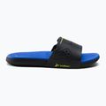 Infradito RIDER da uomo Infinity IV Slide nero/blu 2