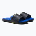Infradito RIDER da uomo Infinity IV Slide nero/blu 4