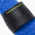Infradito RIDER da uomo Infinity IV Slide nero/blu 7