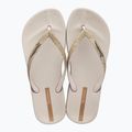 Infradito Ipanema Anatomica Lolita da donna, beige 2