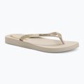 Infradito Ipanema Anatomica Lolita da donna, beige