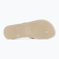 Infradito Ipanema Anatomica Lolita da donna, beige 4