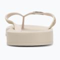 Infradito Ipanema Anatomica Lolita da donna, beige 5