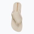 Infradito Ipanema Anatomica Lolita da donna, beige 6