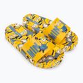 Ciabatte per bambini Ipanema Minions giallo/blu 9