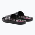 Infradito Ipanema Urban II nero/rosa per bambini 3
