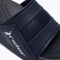 RIDER infradito da uomo Infinity Azzurro 7