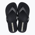Infradito Ipanema donna Flatform nero 9