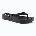 Infradito Ipanema donna Flatform nero