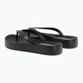 Infradito Ipanema donna Flatform nero 3