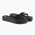 Infradito Ipanema donna Flatform nero 4