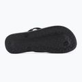 Infradito Ipanema donna Flatform nero 5
