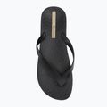 Infradito Ipanema donna Flatform nero 6