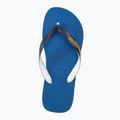 Havaianas Top Mix infradito a stella blu 6