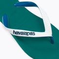 Havaianas Top Mix verde infradito freschezza 7