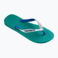 Havaianas Top Mix verde infradito freschezza 8