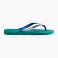 Havaianas Top Mix verde infradito freschezza 9