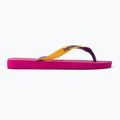 Infradito Havaianas Top Mix rosa elettrico 2