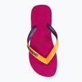 Infradito Havaianas Top Mix rosa elettrico 6