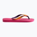 Infradito Havaianas Top Mix rosa elettrico 9