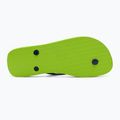 Infradito Havaianas Trend verde limone da uomo 4