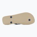Infradito Havaianas Trend da uomo grigio sabbia/blu indaco 4