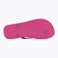 Infradito Havaianas Top Animals da donna in cristallo rosa 4
