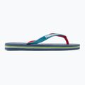 Infradito Havaianas Brasil Mix blu indaco 2