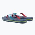 Infradito Havaianas Brasil Mix blu indaco 3