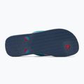 Infradito Havaianas Brasil Mix blu indaco 4