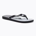 Infradito Havaianas Hype da uomo nero/nero/bianco/bianco