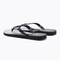 Infradito Havaianas Hype da uomo nero/nero/bianco/bianco 3