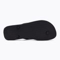 Infradito Havaianas Hype da uomo nero/nero/bianco/bianco 4