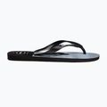 Infradito Havaianas Hype da uomo nero/nero/bianco/bianco 10
