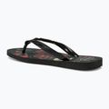 Infradito Havaianas Top Tribo uomo nero / nero 3