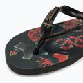 Infradito Havaianas Top Tribo uomo nero / nero 7