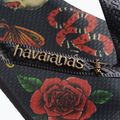 Infradito Havaianas Top Tribo uomo nero / nero 14