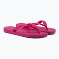 Infradito Havaianas Top rosa elettrico 5