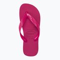 Infradito Havaianas Top rosa elettrico 6