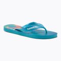 Infradito Havaianas Surf blu/blu da uomo