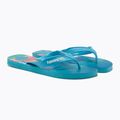 Infradito Havaianas Surf blu/blu da uomo 5