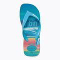 Infradito Havaianas Surf blu/blu da uomo 6